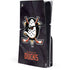 NHL Anaheim Ducks Distressed PS5 Slim Disk Console Skin