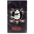 NHL Anaheim Ducks Distressed PS5 Slim Disk Console Skin