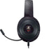 NHL Anaheim Ducks Distressed Razer Kraken X Skin