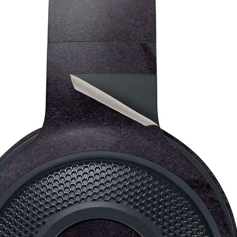 NHL Anaheim Ducks Distressed Razer Kraken X Skin