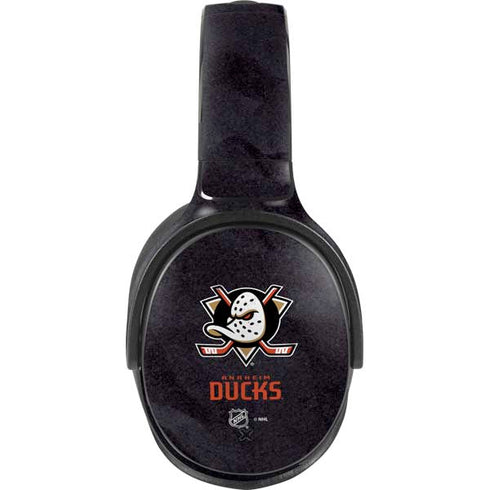 NHL Anaheim Ducks Distressed Skullcandy Venue Skin