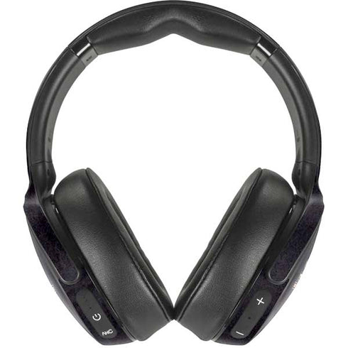 NHL Anaheim Ducks Distressed Skullcandy Venue Skin