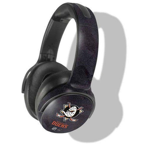 NHL Anaheim Ducks Distressed Skullcandy Venue Skin
