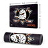 NHL Anaheim Ducks Distressed Gaming Mouse Pad