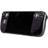 NHL Anaheim Ducks Distressed Steam Deck Handheld Gaming Computer OLED Skin
