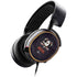 NHL Anaheim Ducks Distressed SteelSeries Arctis 5 Skin