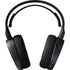 NHL Anaheim Ducks Distressed SteelSeries Arctis 5 Skin