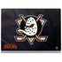 NHL Anaheim Ducks Distressed Surface Book 2 13.5in Skin