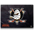 NHL Anaheim Ducks Distressed Surface Book 2 15in Skin