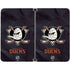 NHL Anaheim Ducks Distressed Surface Duo Skin