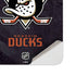 NHL Anaheim Ducks Distressed Surface Duo Skin