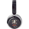 NHL Anaheim Ducks Distressed Surface Headphones Skin