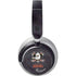 NHL Anaheim Ducks Distressed Surface Headphones Skin
