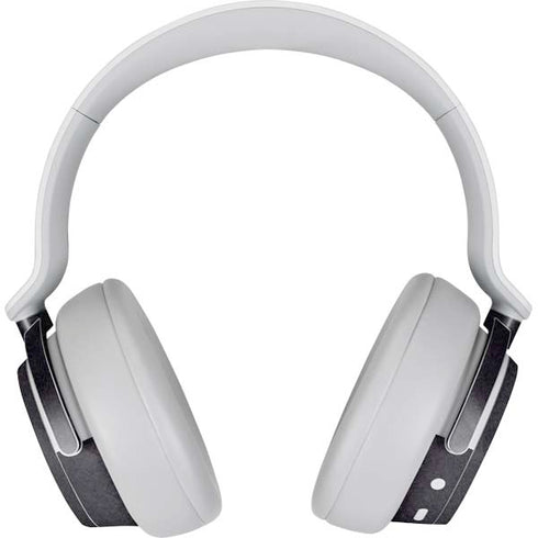 NHL Anaheim Ducks Distressed Surface Headphones Skin