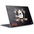 NHL Anaheim Ducks Distressed Surface Laptop 2 Skin