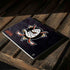 NHL Anaheim Ducks Distressed Surface Laptop 2 Skin