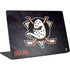 NHL Anaheim Ducks Distressed Surface Laptop 4 15in Skin
