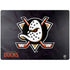 NHL Anaheim Ducks Distressed Surface Laptop 4 15in Skin