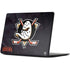 NHL Anaheim Ducks Distressed Surface Laptop 7 13.8in Skin