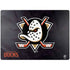 NHL Anaheim Ducks Distressed Surface Laptop 7 13.8in Skin