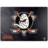 NHL Anaheim Ducks Distressed Surface Laptop 7 15in Skin
