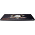 NHL Anaheim Ducks Distressed Surface Laptop 7 15in Skin