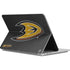 NHL Anaheim Ducks Distressed Surface Laptop Studio Skin