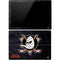 NHL Anaheim Ducks Distressed Surface Pro 4 Skin