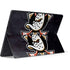 NHL Anaheim Ducks Distressed Surface Pro 7 Skin