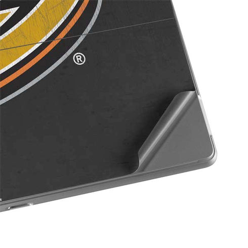 NHL Anaheim Ducks Distressed Surface Pro 8 Skin