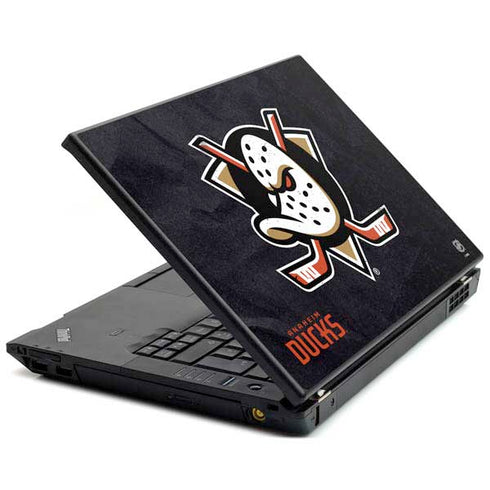 NHL Anaheim Ducks Distressed T440s Skin