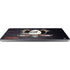 NHL Anaheim Ducks Distressed Universal Laptop 12in (9.8 x 6.8in) Skin