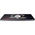 NHL Anaheim Ducks Distressed Universal Laptop 15in (12.2 x 8.8in) Skin