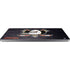 NHL Anaheim Ducks Distressed Universal Laptop 16.6in (13.4 x 9.7in) Skin