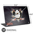 NHL Anaheim Ducks Distressed Universal Laptop 18in (14.6 x 10.6in) Skin
