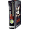 NHL Anaheim Ducks Distressed Xbox 360 (Includes HDD) Skin