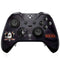 NHL Anaheim Ducks Distressed Xbox One Elite Controller Skin