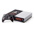 NHL Anaheim Ducks Distressed Xbox One Skins