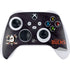 NHL Anaheim Ducks Distressed Xbox Series S Bundle Skin