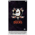 NHL Anaheim Ducks Distressed Xbox Series S Console Skin