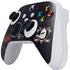 NHL Anaheim Ducks Distressed Xbox Series S Controller Skin