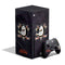NHL Anaheim Ducks Distressed Xbox Series X Bundle Skin