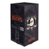 NHL Anaheim Ducks Distressed Xbox Series X Bundle Skin