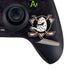 NHL Anaheim Ducks Distressed Xbox Series X Bundle Skin