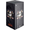 NHL Anaheim Ducks Distressed Xbox Series X Console Skin