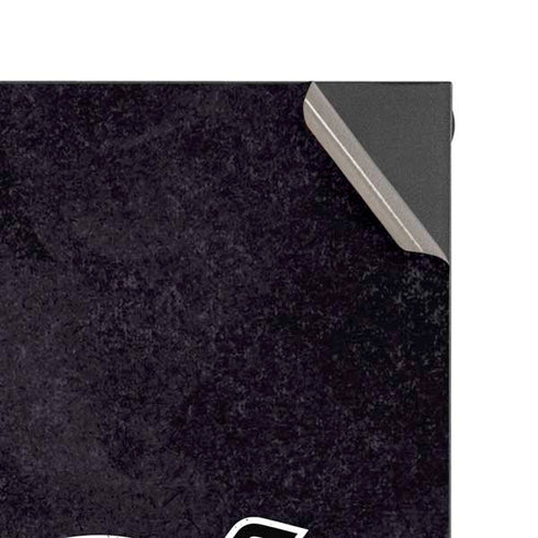 NHL Anaheim Ducks Distressed Xbox Series X Console Skin