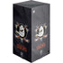 NHL Anaheim Ducks Distressed XBox Series X Digital Edition Console Skin