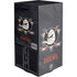 NHL Anaheim Ducks Distressed XBox Series X Digital Edition Console Skin