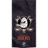 NHL Anaheim Ducks Distressed XBox Series X Digital Edition Console Skin