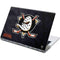 NHL Anaheim Ducks Distressed Yoga 910 2-in-1 14in Touch-Screen Skin